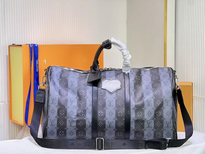 Louis Vuitton 2024 Travel Bag ID:20241204-100